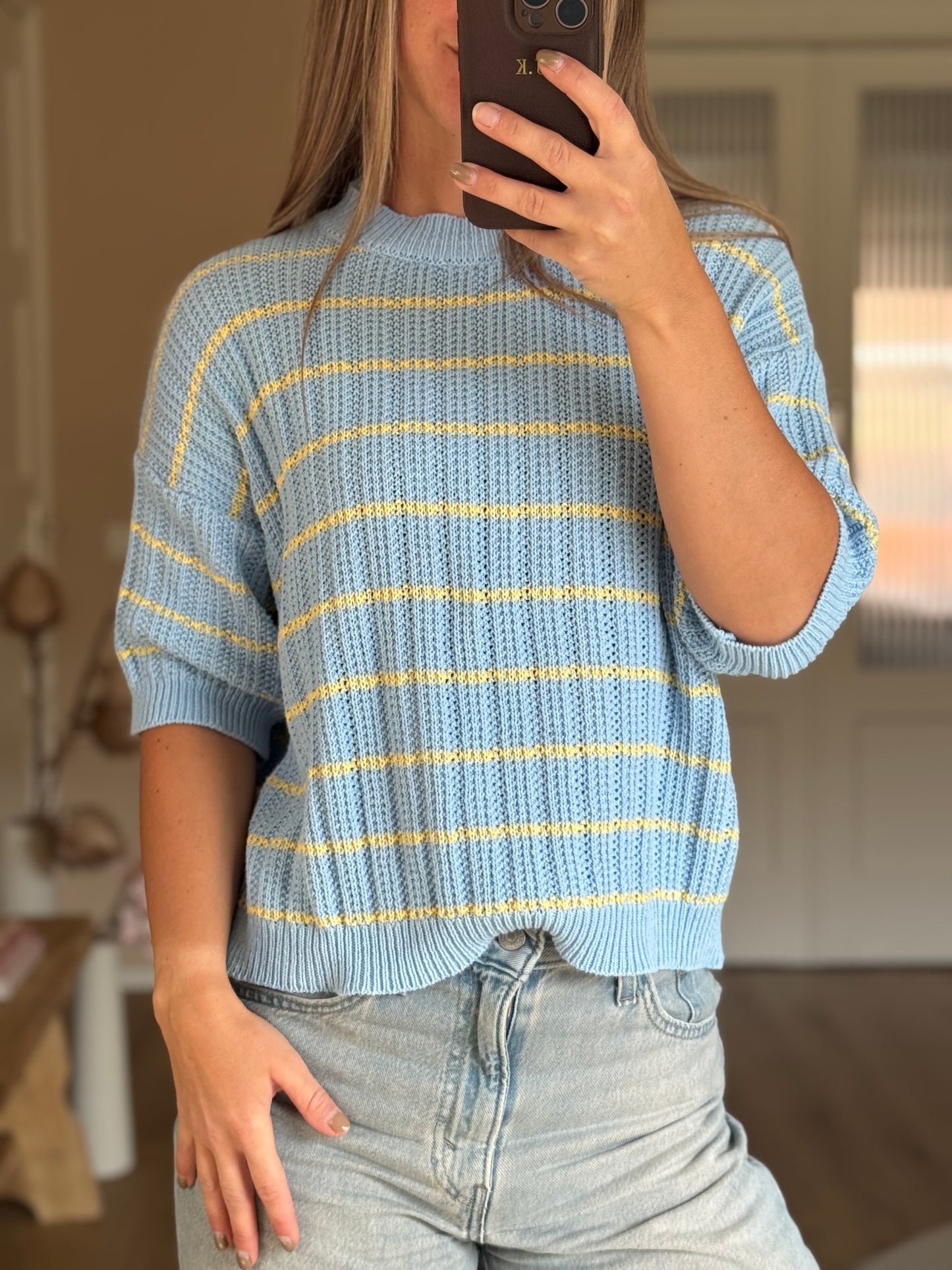 Katia shirt