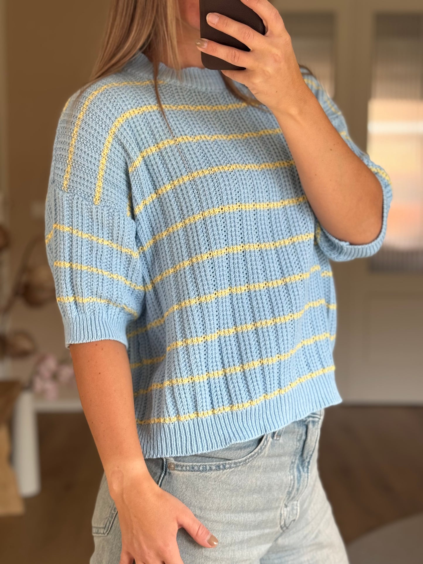 Katia shirt
