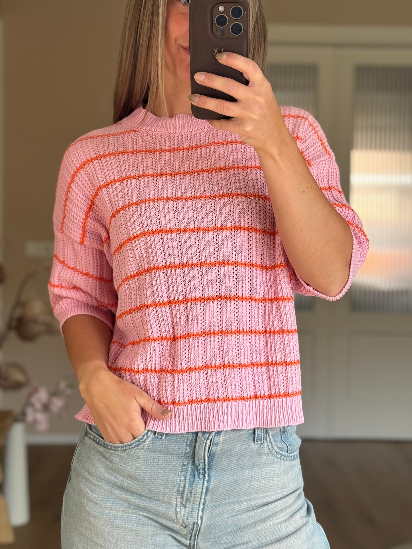Katia shirt