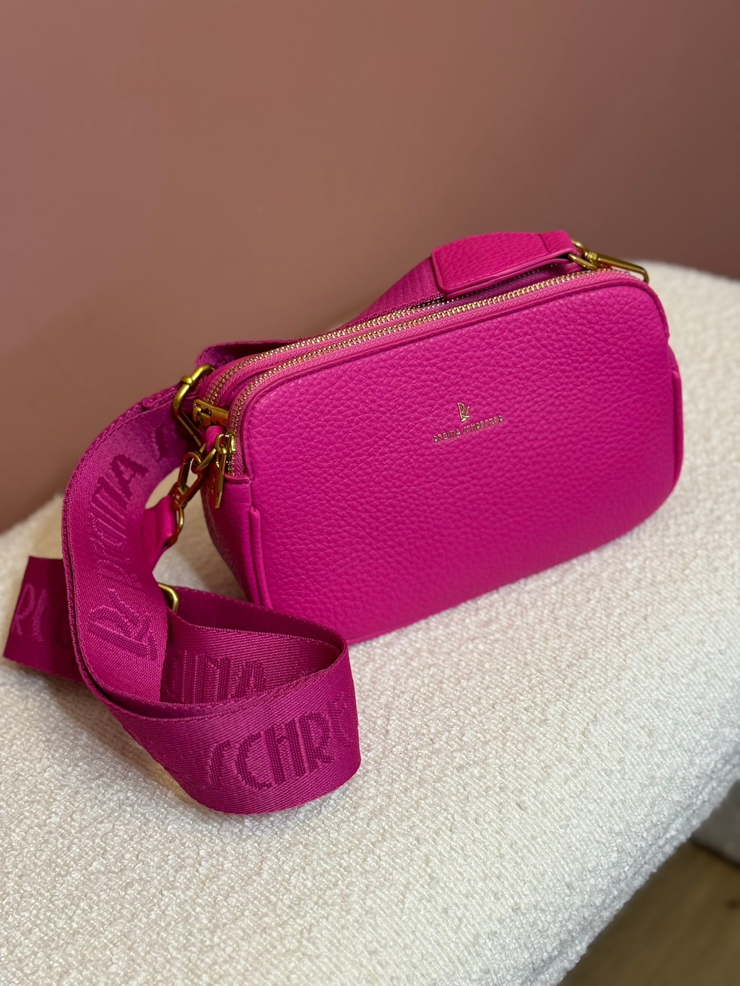 Mc bag - Pink