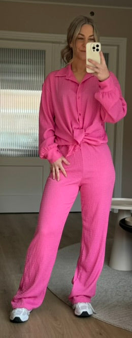 Set - Pink